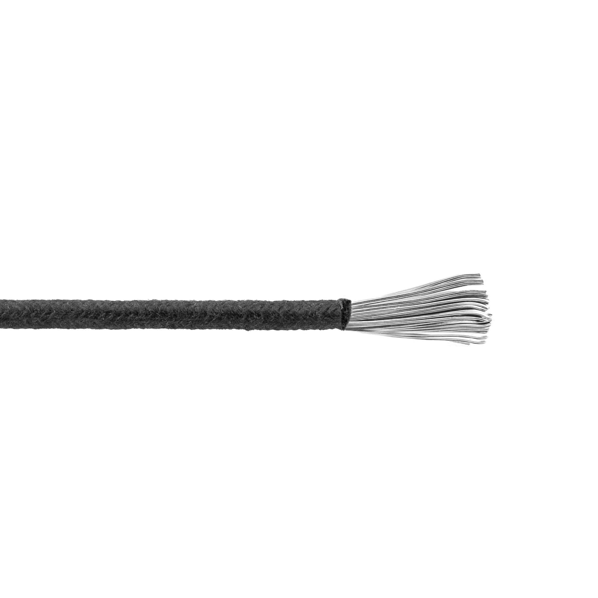 Tinned Copper Wire Lacquered Cotton Insulation