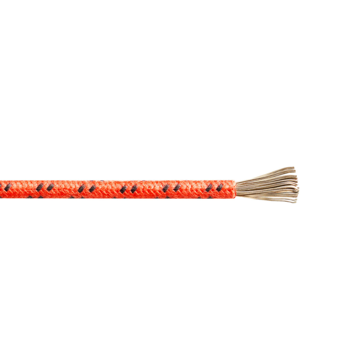 Tinned Copper Wire Lacquered Cotton Insulation