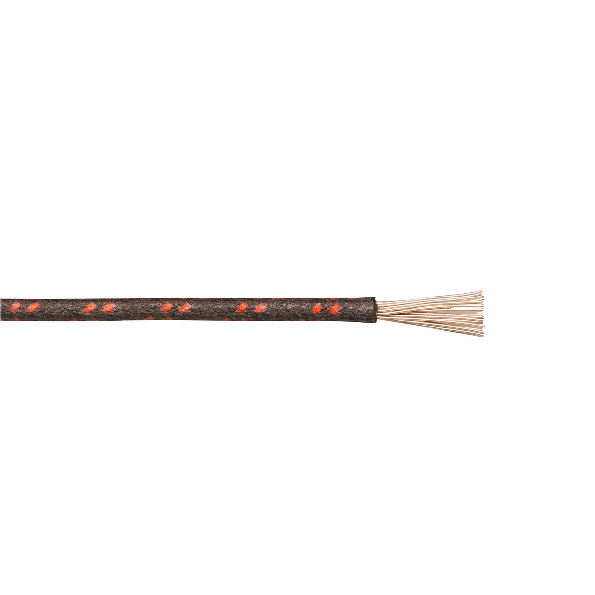 Tinned Copper Wire Lacquered Cotton Insulation
