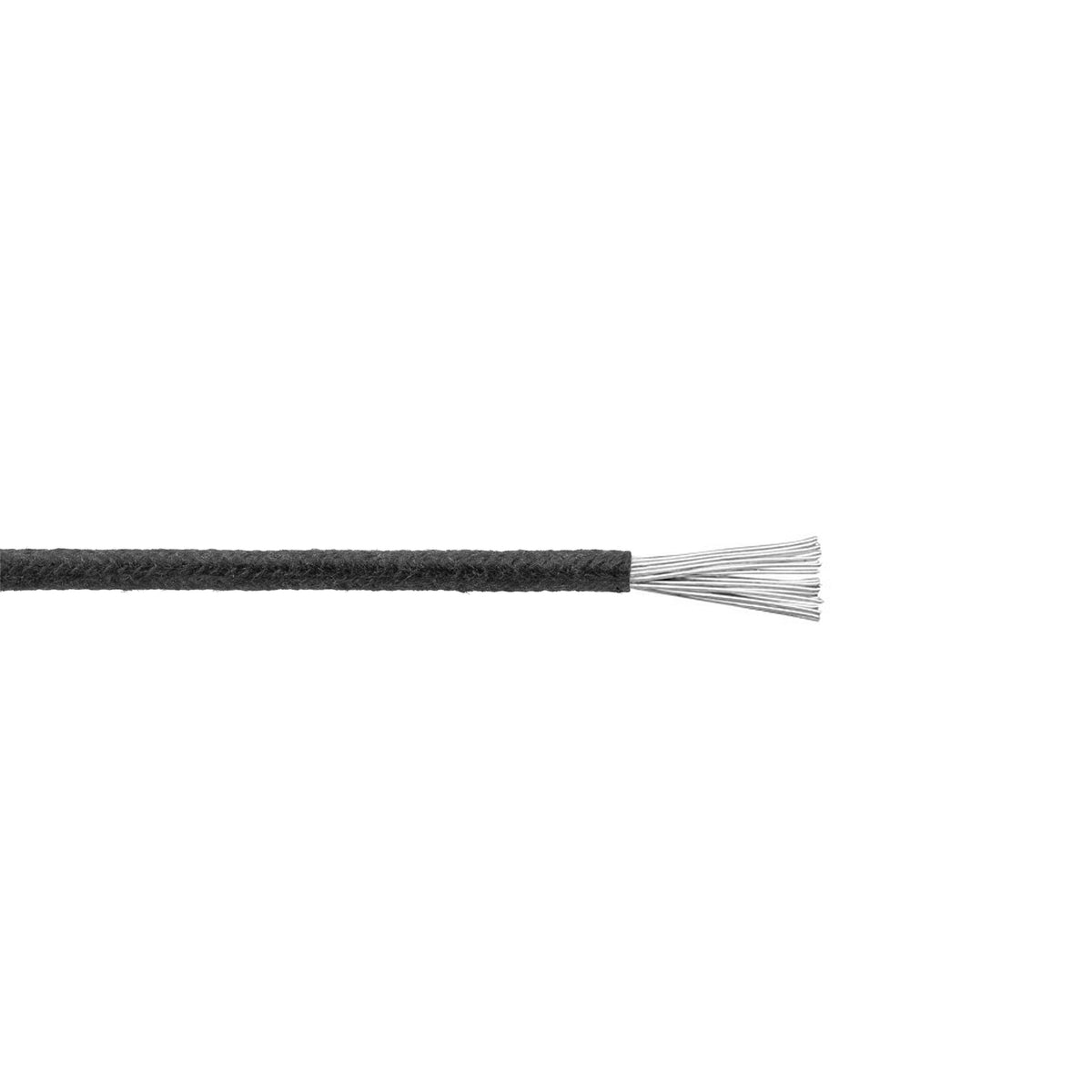 Tinned Copper Wire Lacquered Cotton Insulation