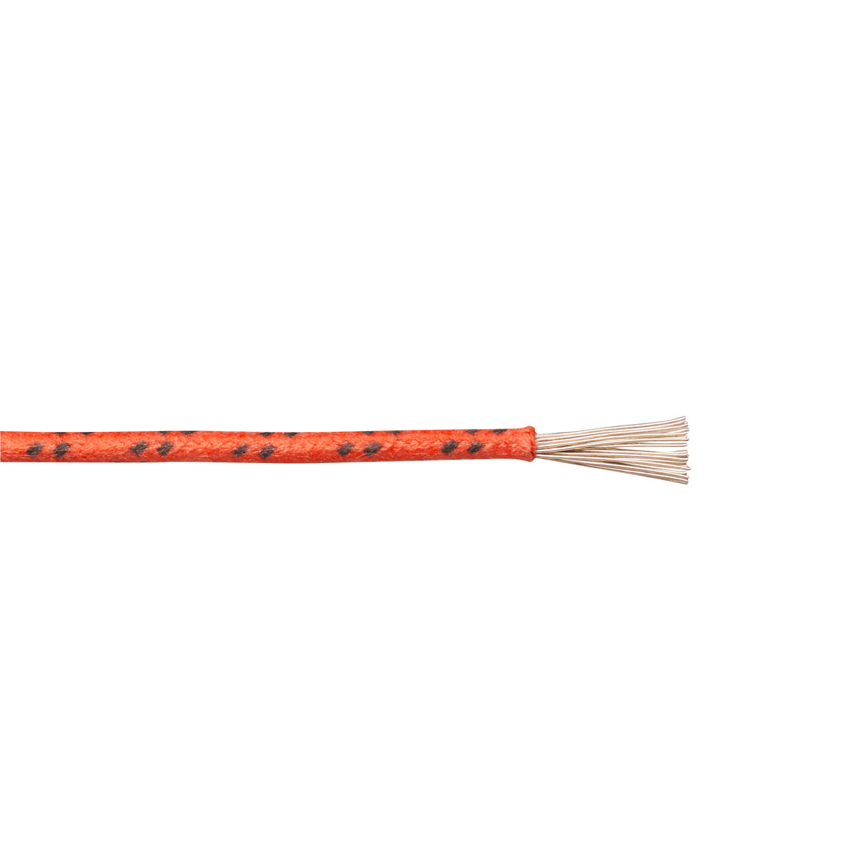 Tinned Copper Wire Lacquered Cotton Insulation