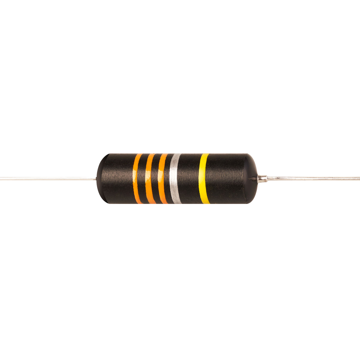Bumblebee Capacitors Aluminum Foil Paper-in-Oil 400V