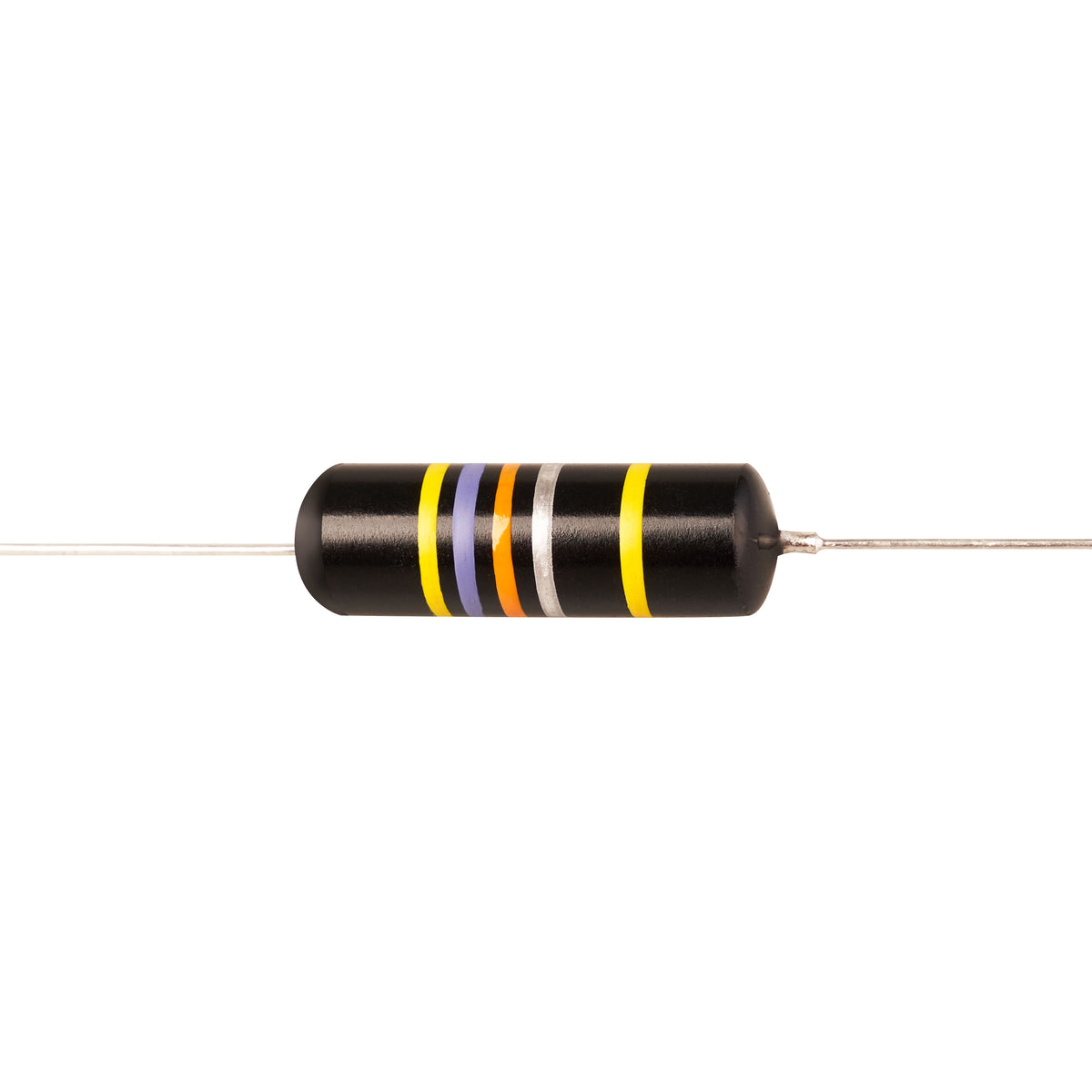 Bumblebee Capacitors Aluminum Foil Paper-in-Oil 400V