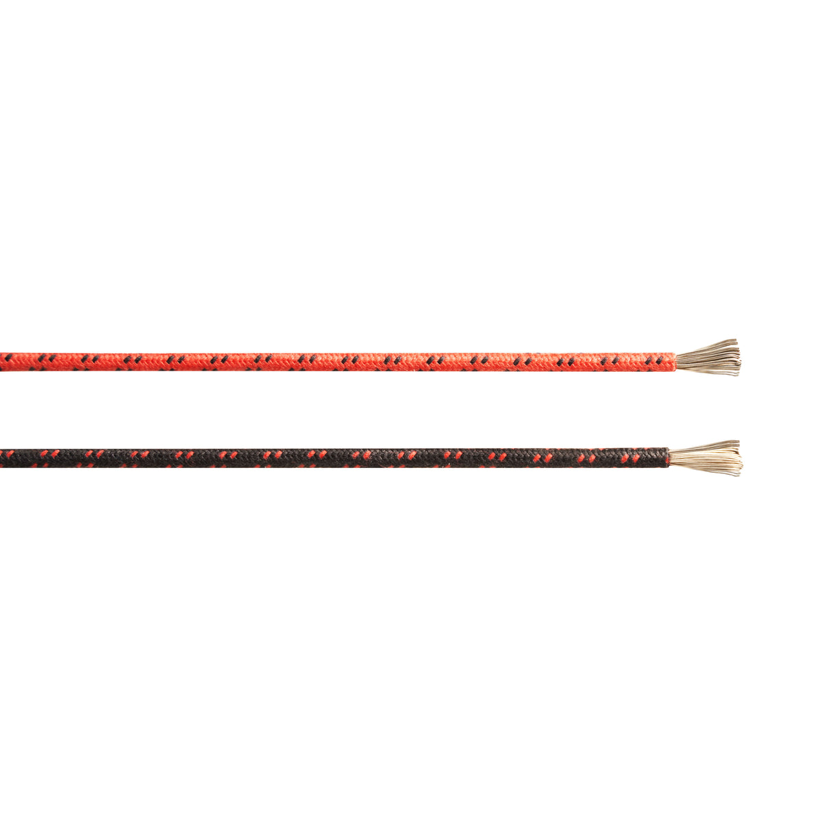 Tinned Copper Wire Lacquered Cotton Insulation