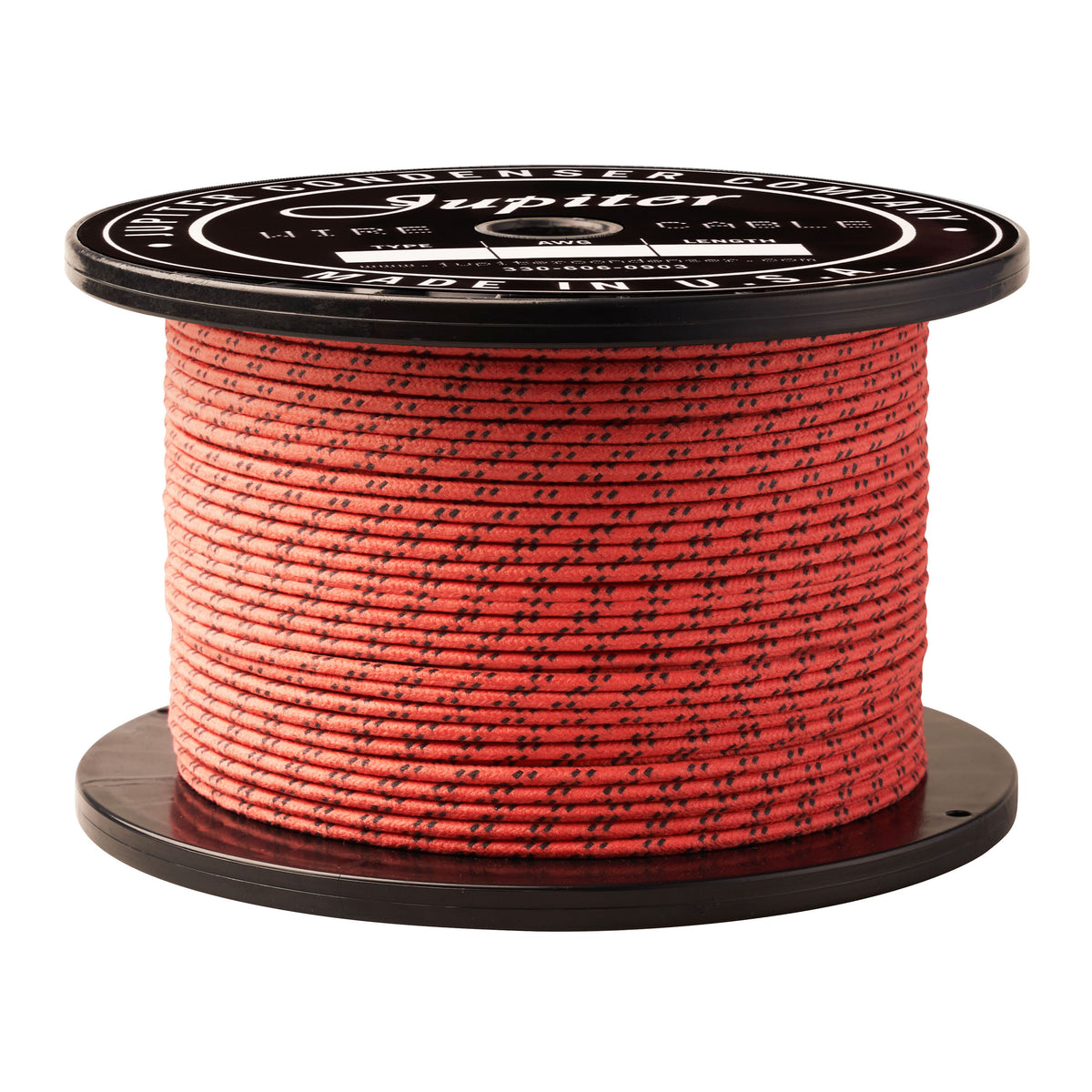 Tinned Copper Wire Lacquered Cotton Insulation