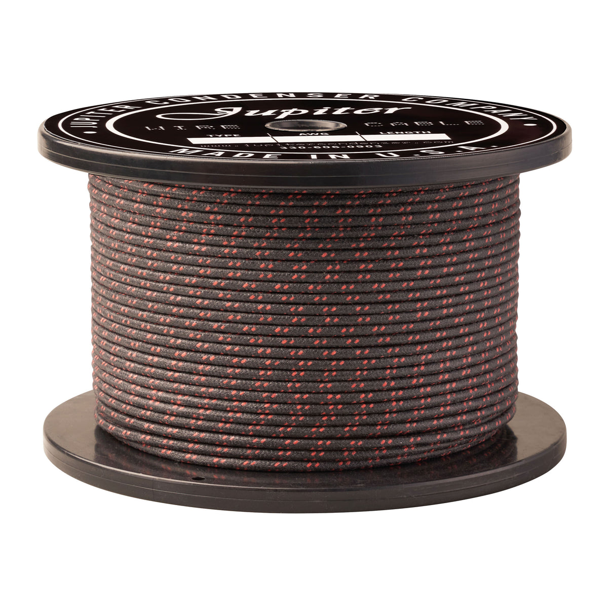 Tinned Copper Wire Lacquered Cotton Insulation