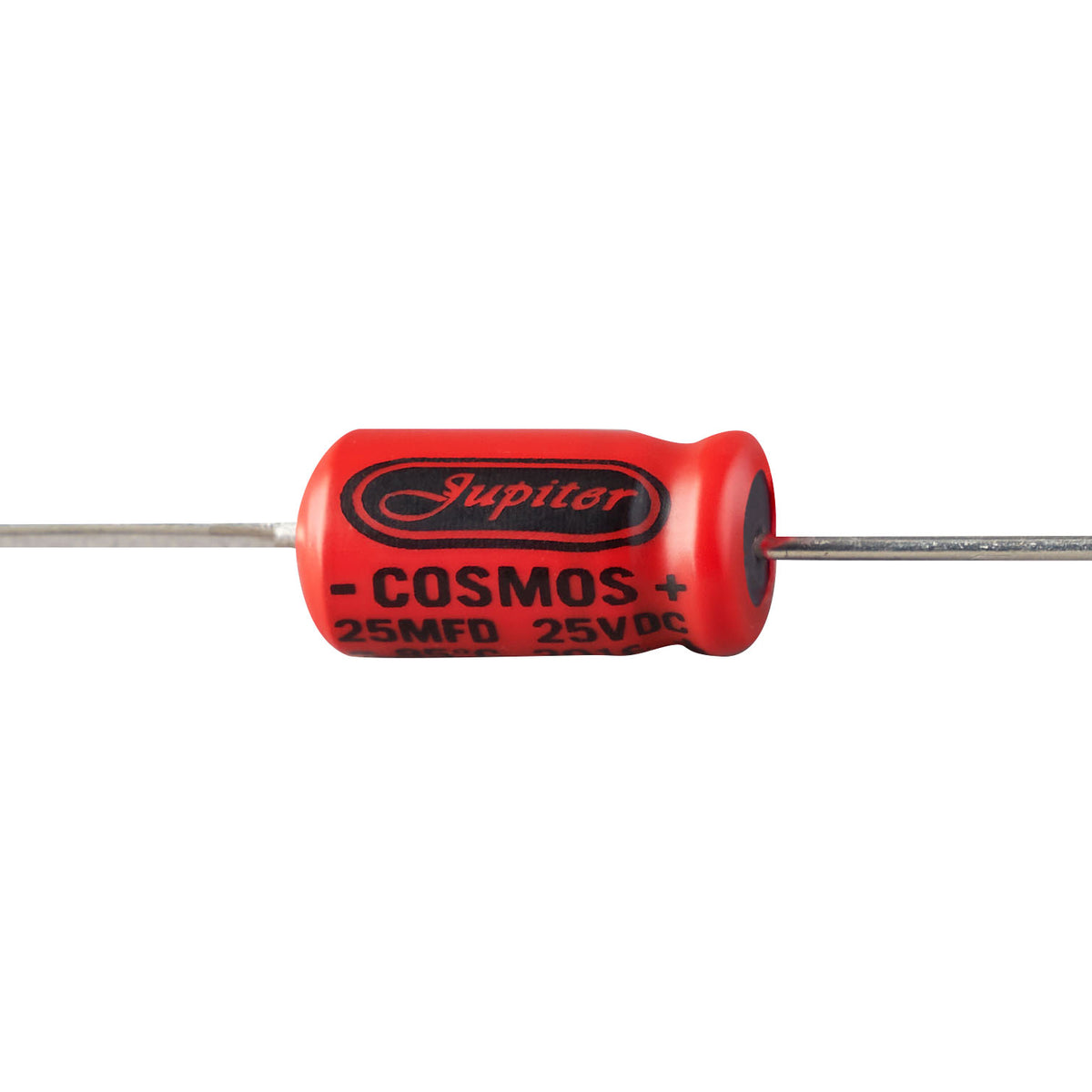 Cosmos Wet Electrolytic Capacitors