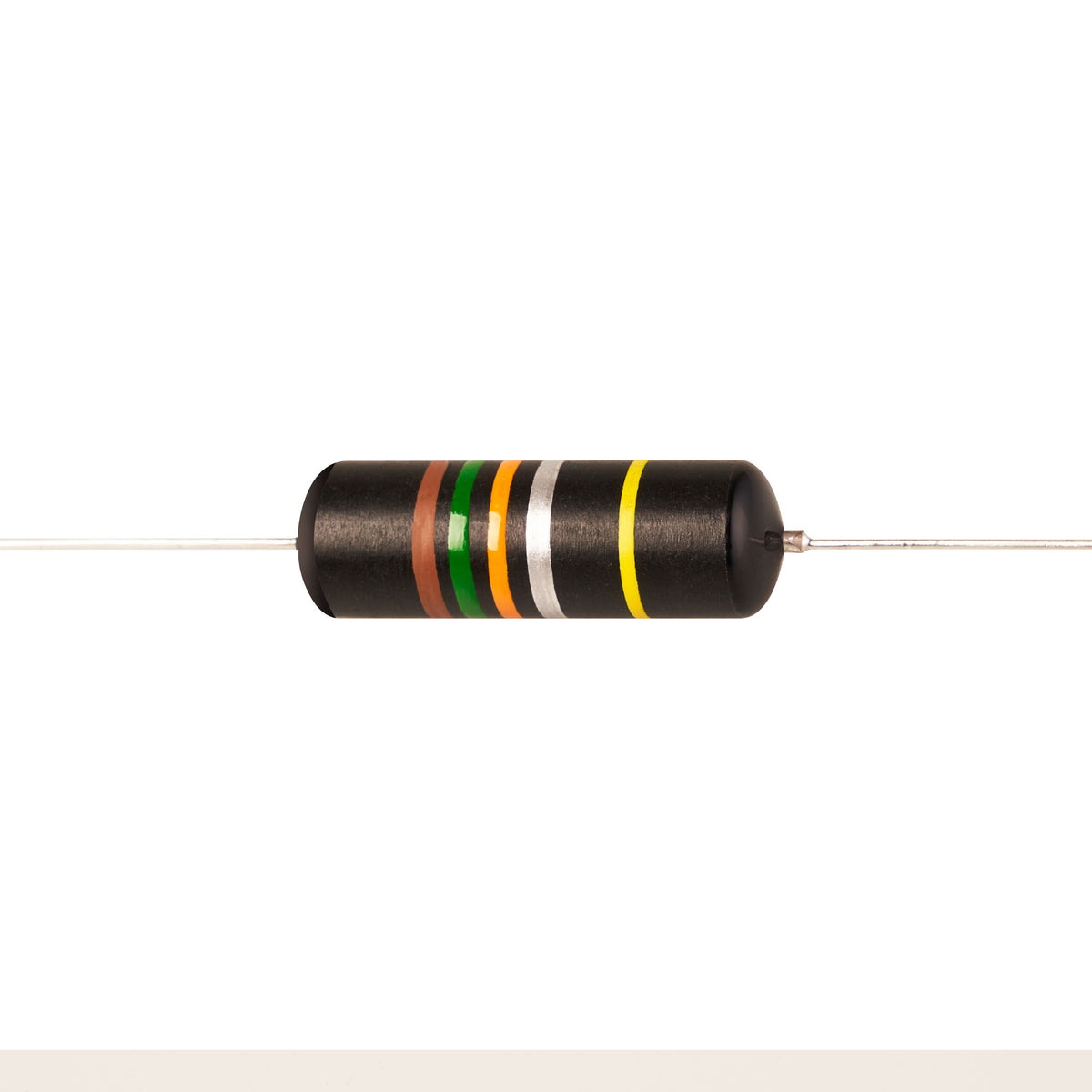 Bumblebee Capacitors Aluminum Foil Paper-in-Oil 400V