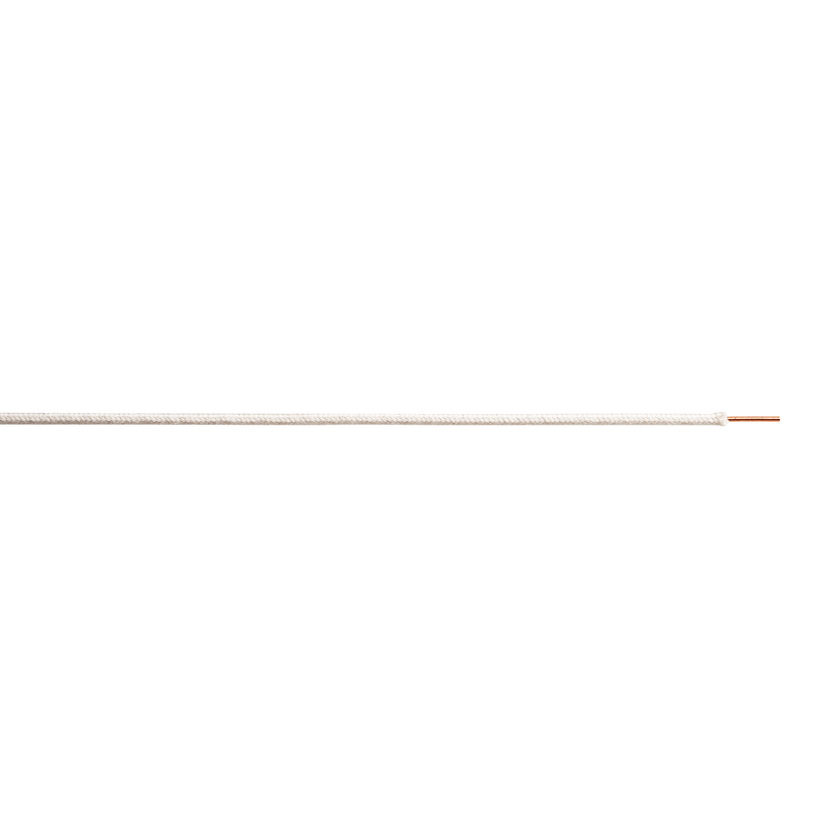 Copper Wire Cotton Insulation