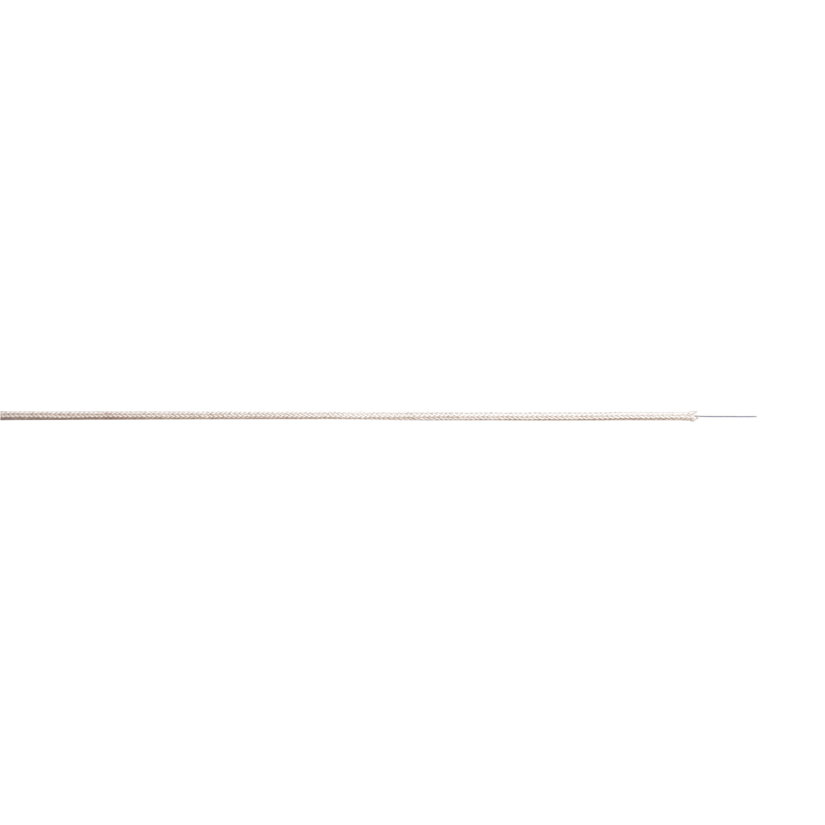 5N Silver Wire Silk Insulation