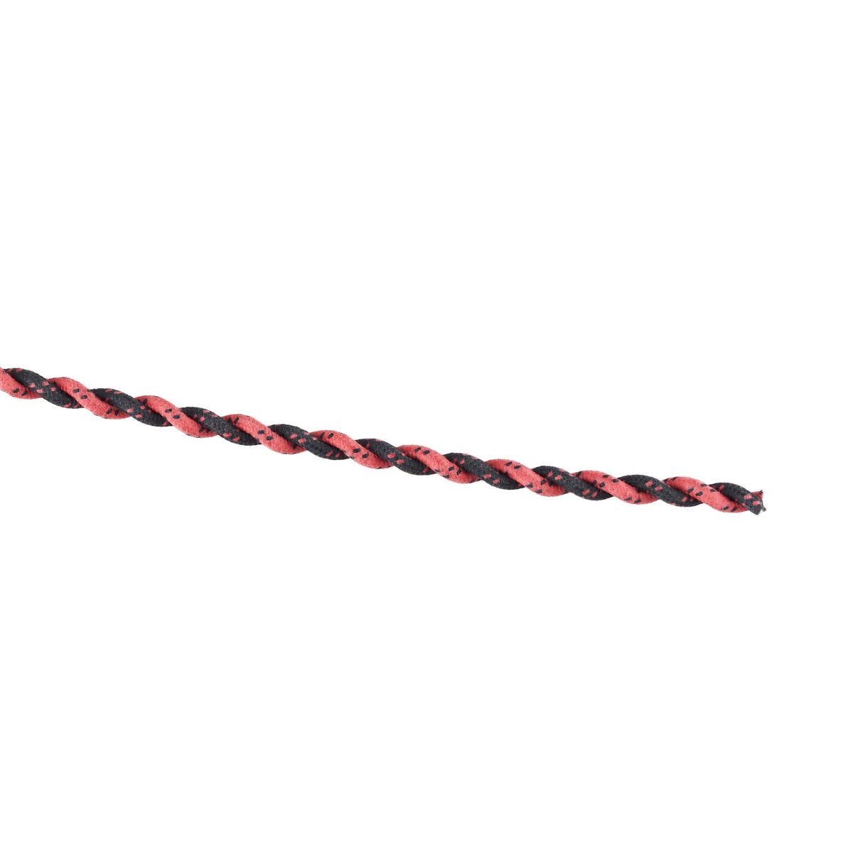 Speaker Cable - Twisted Pair Tinned Copper in Lacquered Cotton Insulation