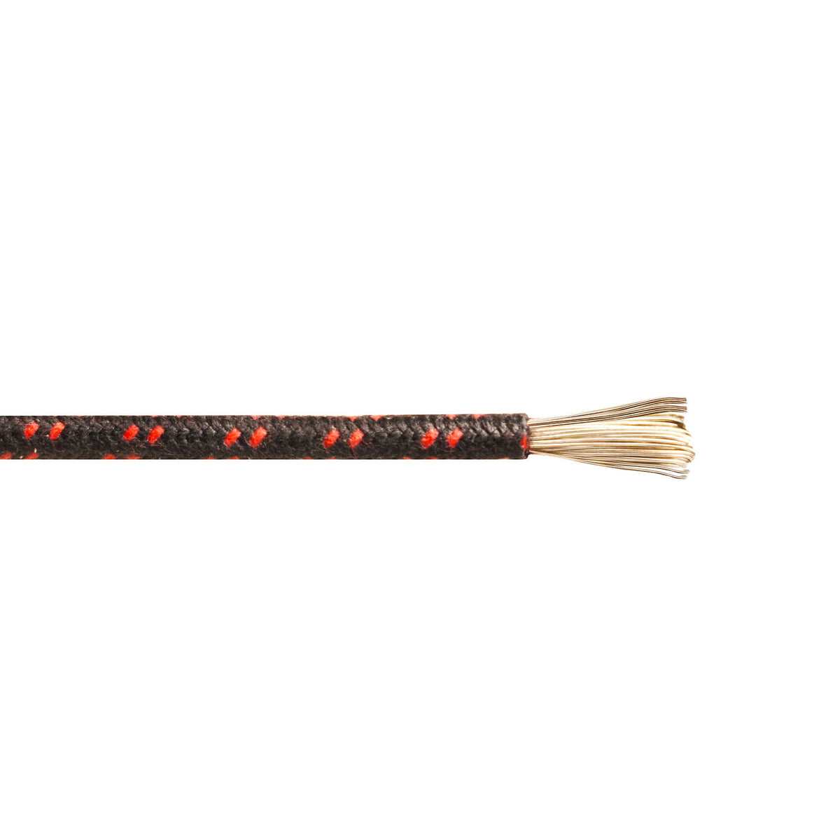 Tinned Copper Wire Lacquered Cotton Insulation