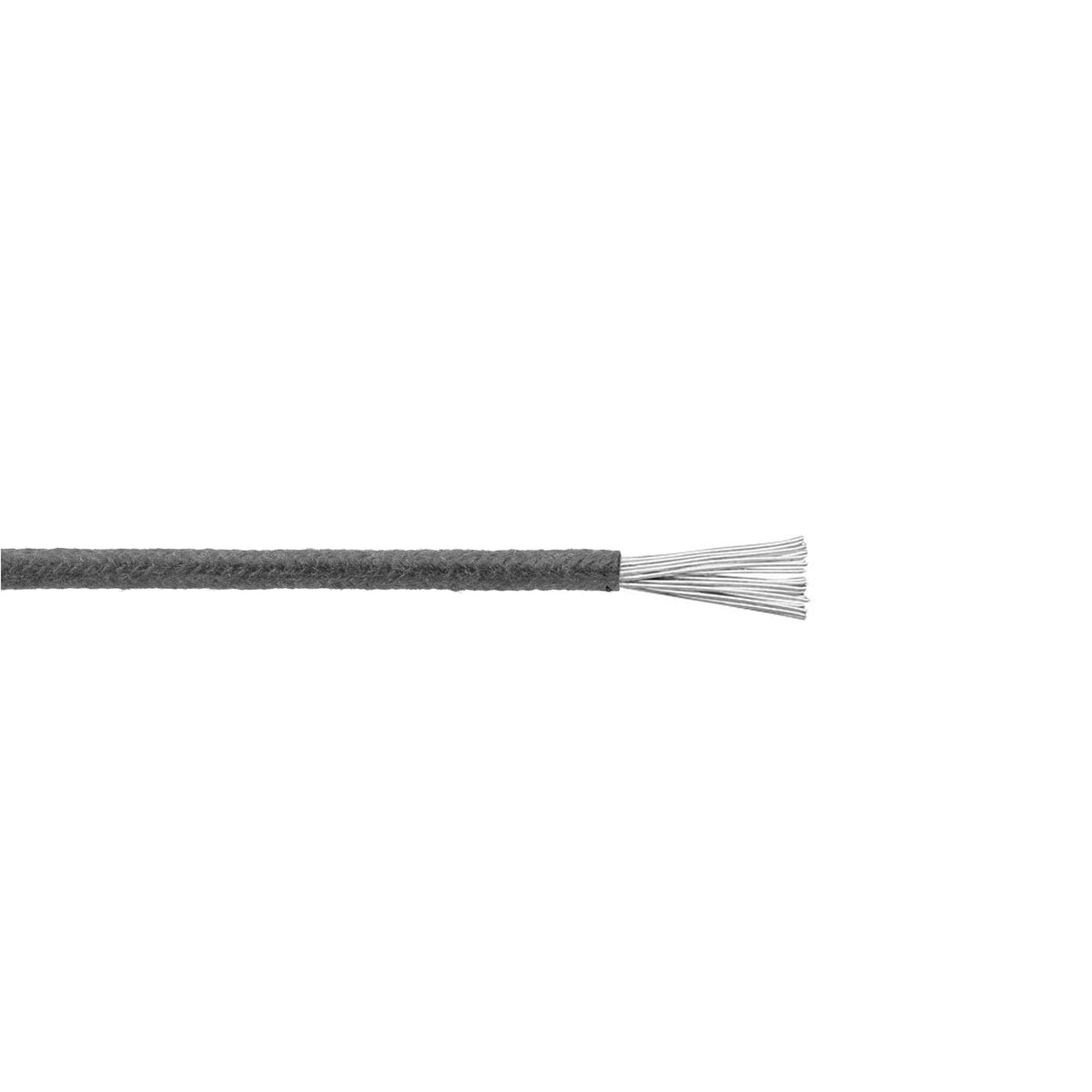 Tinned Copper Wire Lacquered Cotton Insulation