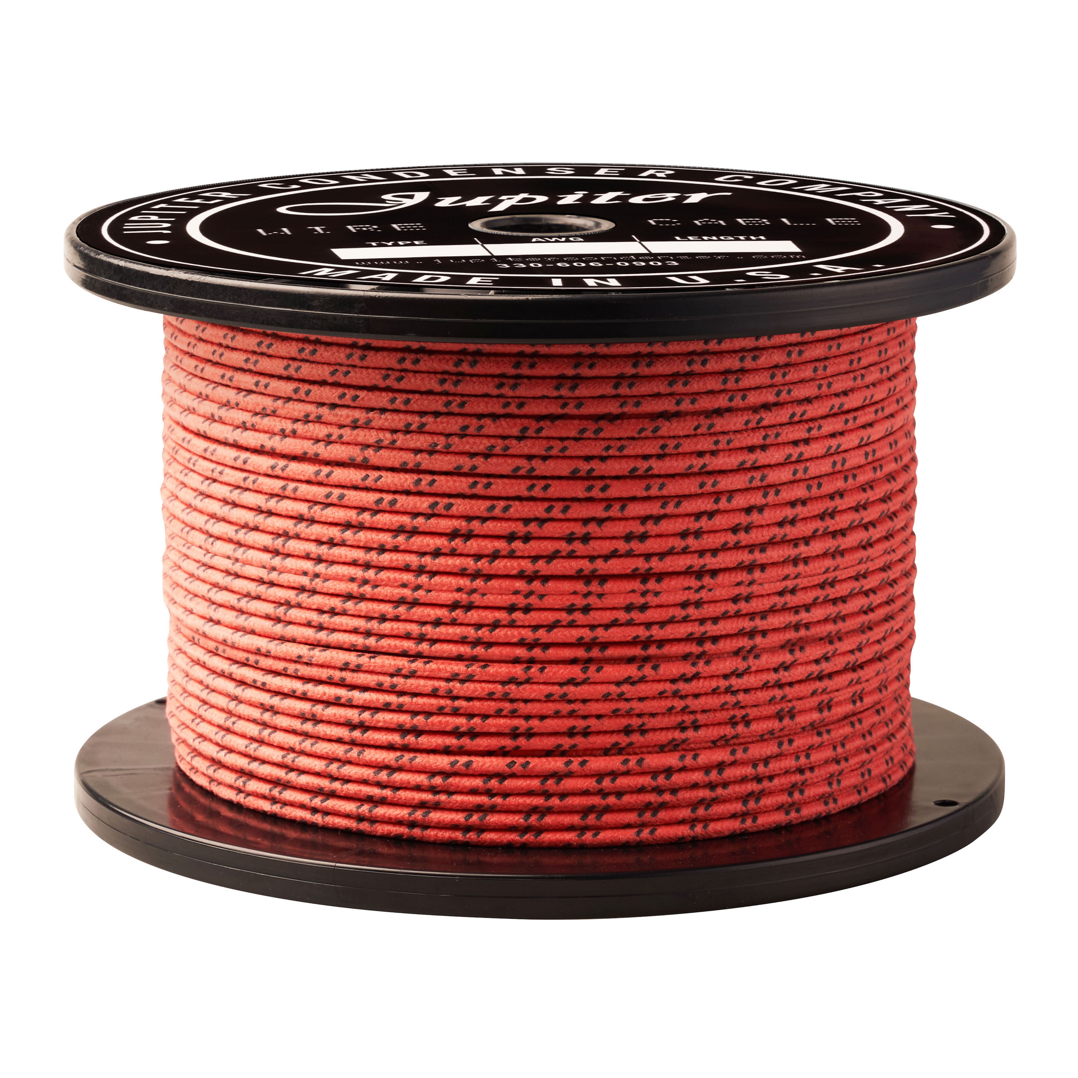 Ancor 16 AWG Tinned Copper Marine Wire - Brown, 100ft, Ultra-Flexible For Harsh Environments