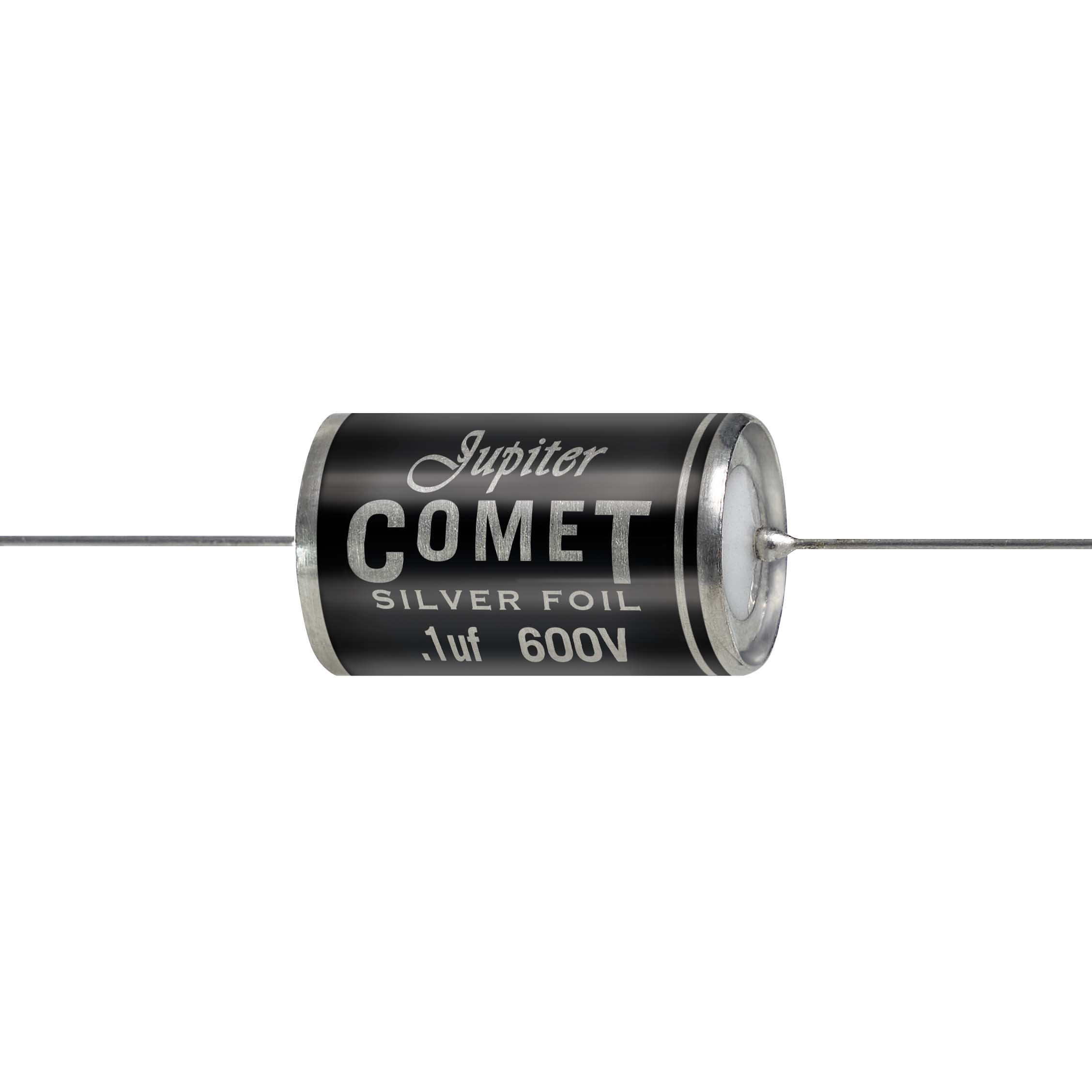 Tinned Copper Wire Lacquered Cotton Insulation - Jupiter Condenser