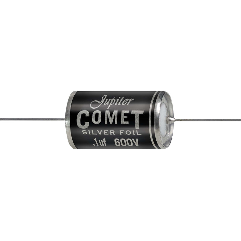 Capacitors Jupiter Condenser