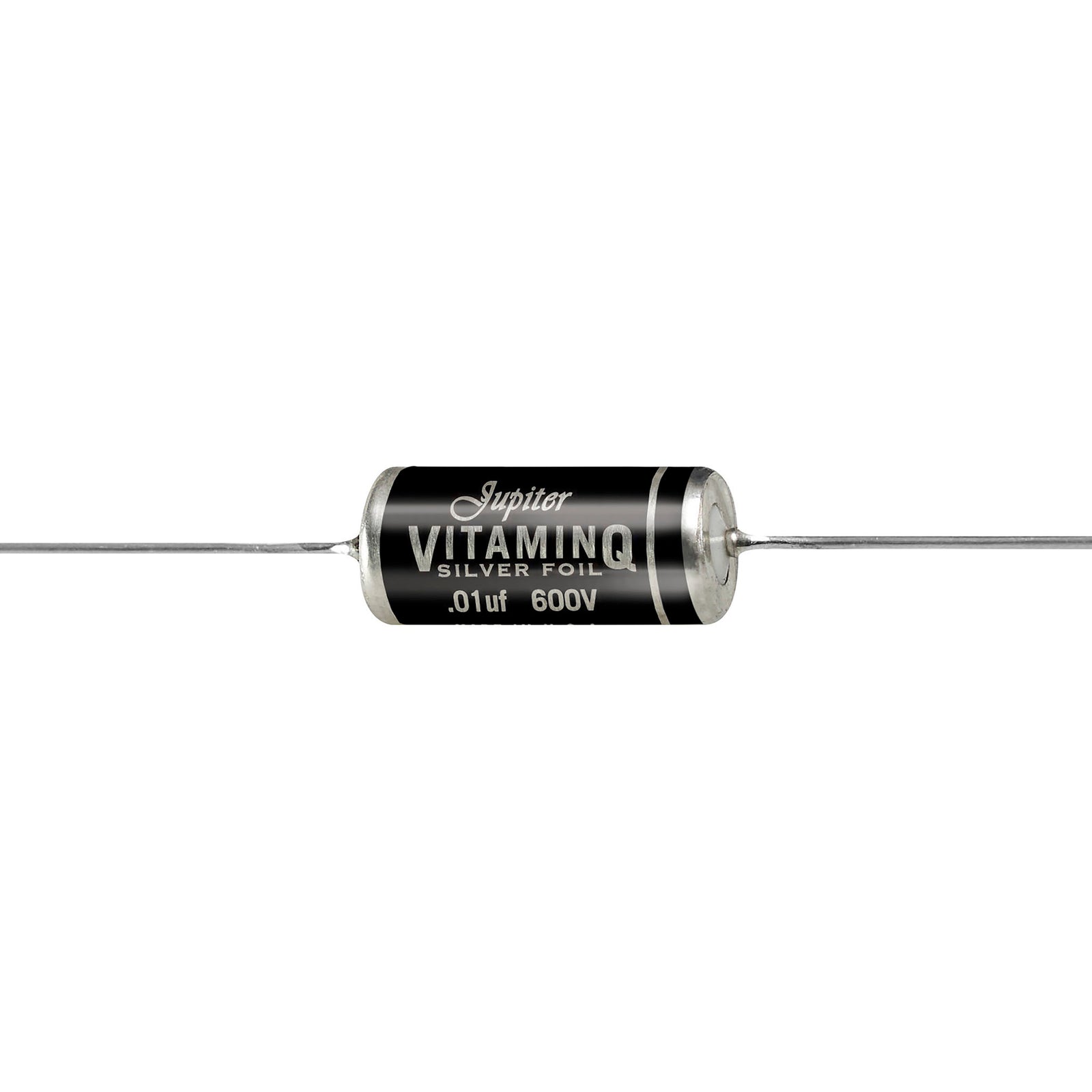 その他 Vynnset (Cold Foil) Copper Foil Paper & Wax Capacitors 600V - Jupiter Condenser